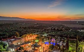 Taj Atlas Wellness Boutique Hotel & Spa