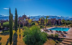 Taj Atlas Wellness Boutique Hotel & Spa